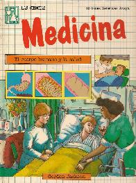 Las ciencias Medicina