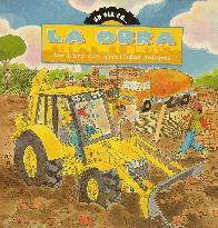 Un dia en la obra