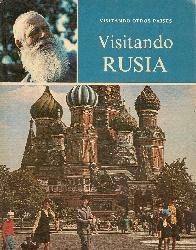 Visitando Rusia