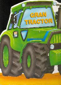 Gran Tractor