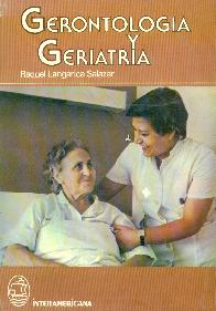 Gerontologia y geriatria