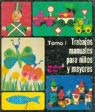 Trabajos manuales para nios y mayores