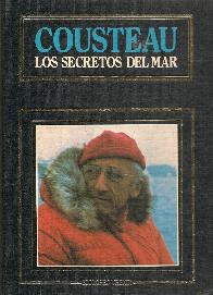 Cousteau Los secretos del mar