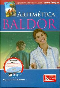 Aritmtica Baldor 