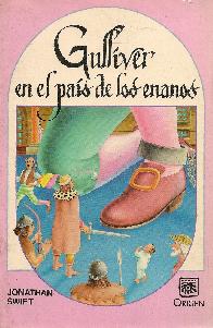 Gulliver en el pais de los enanos