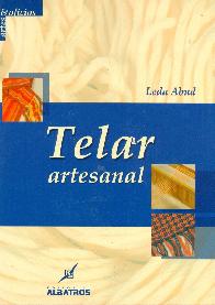 Telar Artesanal