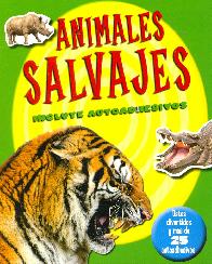 Animales salvajes