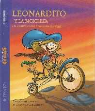 Leonardito y la bicicleta