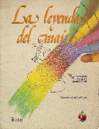 La leyenda del maiz
