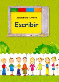 Aprendiendo Juntos Escribir