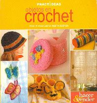 Practideas Objetos en Crochet