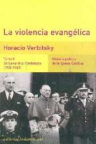 La violencia evangelica 