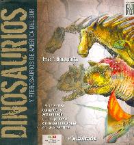 Dinosaurios y Petrosaurios de America del Sur