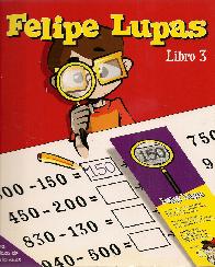 Felipe Lupas Libro 3