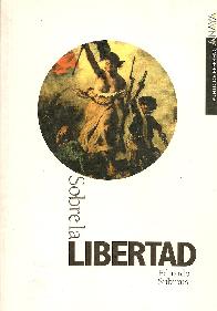 Sobre la libertad