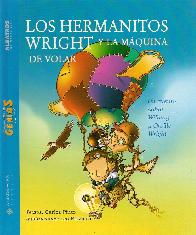 Los hermanitos Wright y la mquina de volar