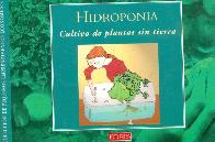 Hidroponia, Cultivo de plantas sin tierra.