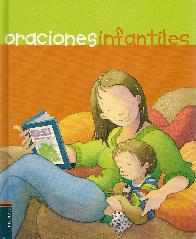 Oraciones infantiles