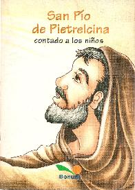 San Pio de Pietralcina contada para nios