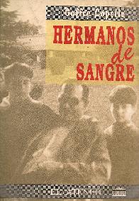 Hermanos de sangre