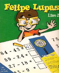 Felipe Lupas Libro 2