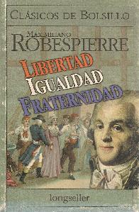 Libertad, igualdad, fraternidad