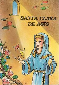 Santa Clara de Asis