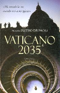 Vaticano 2035