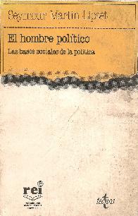 El Hombre Politico