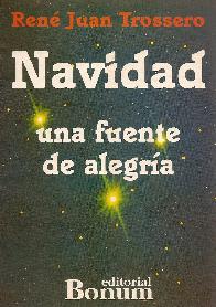 Navidad una fuente de alegria