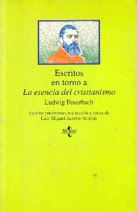 Escritos en torno a la esencia del cristianismo
