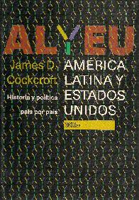 ALYEU America latina y Estados Unidos