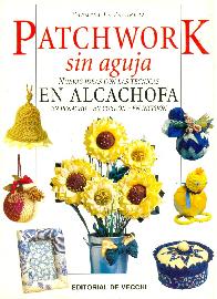 Patchwork sin aguja