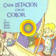 Cada Estacion con su Color