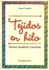 Tejidos en hilo