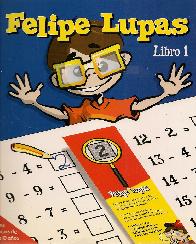 Felipe Lupas Libro 1