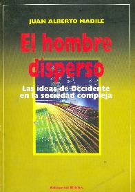 El Hombre disperso