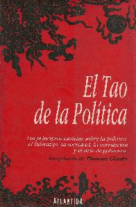 El Tao de la politica