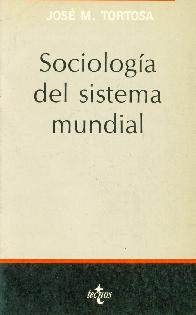 Sociologia del sistema mundial