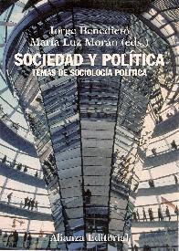 Sociedad y Poltica