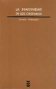 La fraternidad de los cristianos