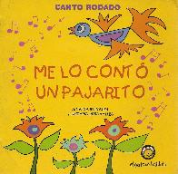 Me lo conto un pajarito