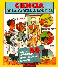 Ciencia de la cabeza a los Pies