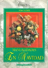 Manualidades en navidad