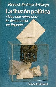 La ilusion politica