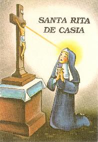 Santa Rita de Casia