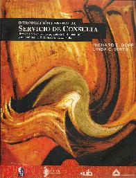 Introduccion general al Servicio de Consulta libro de texto para el estudiante de bibliotecologia y