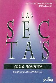 Las sectas entre nosotros