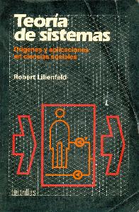 Teoria de sistemas