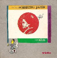 Pobrecito Japon